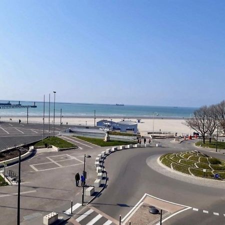 Апартаменти Le Grand Large Булонь-сюр-Мер Екстер'єр фото
